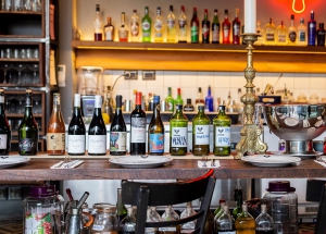 The best restaurants in Santiago de Chile