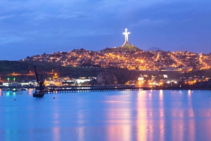 La Serena and Coquimbo Guided City Tour