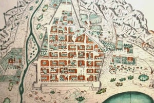 La Serena og Elqui-dalen: Oprindelsen til chilensk vin og pisco