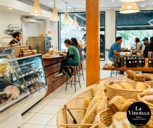 La Vinoteca