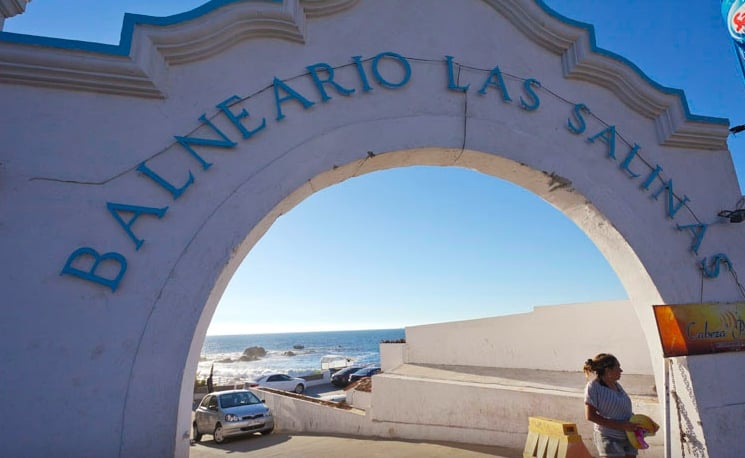 Las Salinas Beach Resort & SPA