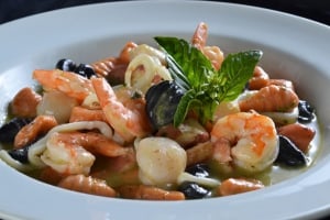 Best italian restaurants in Santiago de Chile