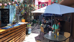 Best restaurants in San Pedro de Atacama