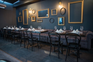 Lorenza Bistro