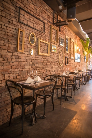 Lorenza Bistro