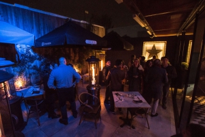 Lorenza Bistro