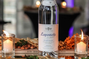 Ganztagestour zu den luxuriösen Weingütern in Colchagua