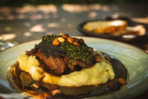 Ganztagestour zu den luxuriösen Weingütern in Colchagua