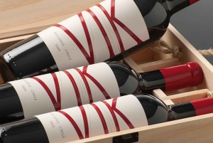 Ganztagestour zu den luxuriösen Weingütern in Colchagua