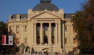 Museo de Arte Contemporáneo (MAC)