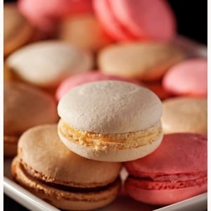 Madame Toure Pasteleria Francesa