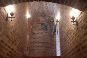 Vale do Maipo: Excursão particular de 1 dia ao vinho