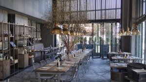 The best restaurants in Santiago de Chile