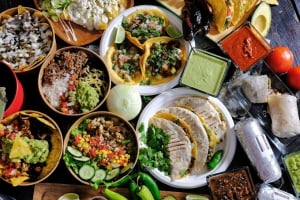 Mexa Taqueria Mexicana