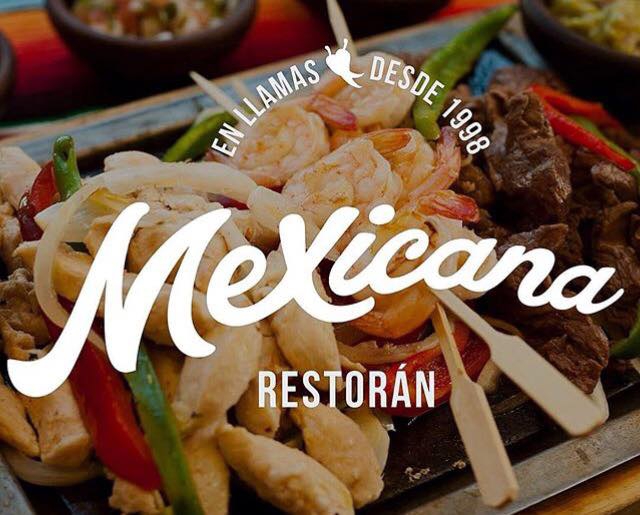 Mexicana Restoran