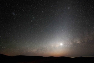 Milky Way Sanctuary Stargazing Tour at Pangue Observatory