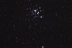 Milky Way Sanctuary Stargazing Tour at Pangue Observatory