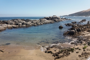 Mirador Playa Cochoa