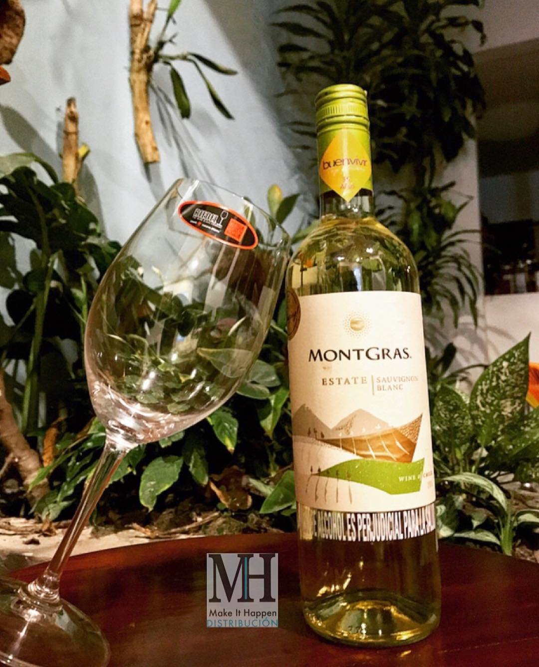 Montgras Winery