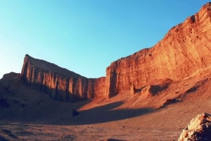 San Pedro de Atacama : Visite guidée de la Valle de la Luna