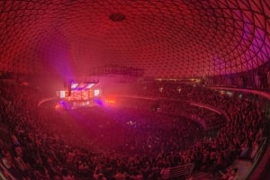 Movistar Arena