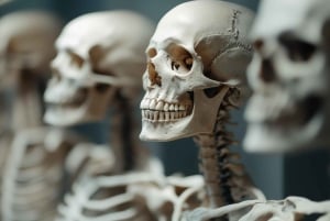 Tour privado al Museo Interactivo Mirador Santiago con tickets de entrada