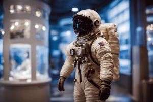 Museo Interactivo Mirador Santiago privat tur med biljetter