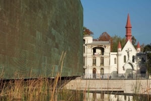 Museum van de Herinnering en Mensenrechten Santiago Privé Tour