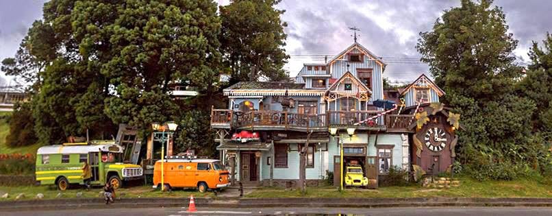 What to do in Puerto Varas