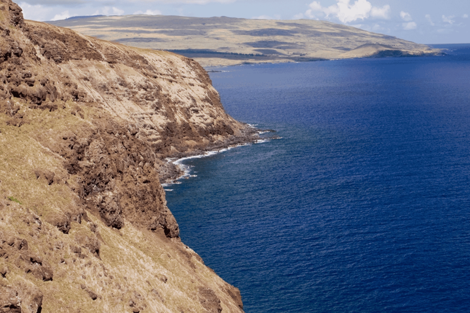 Tajemnica Poike: Spacer po najbardziej nieznanym Rapa Nui
