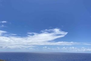 Misterio del Poike:Paseo por la Rapa Nui más desconocida