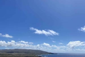 Poike-mysteriet: En vandring gjennom det mest ukjente Rapa Nui