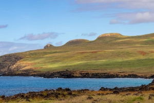 Mystère du Poike : Promenade dans la partie la plus méconnue de Rapa Nui