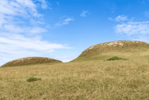 Tajemnica Poike: Spacer po najbardziej nieznanym Rapa Nui
