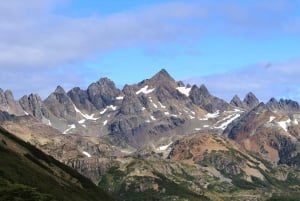 Dientes de Navarino: Najbardziej na południe wysunięty trekking na świecie