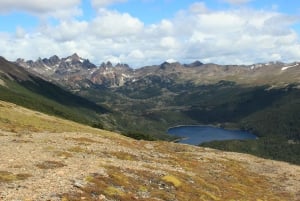 Dientes de Navarino: Najbardziej na południe wysunięty trekking na świecie