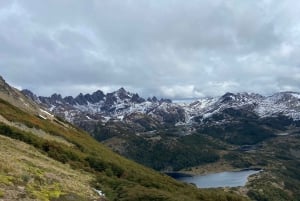 Dientes de Navarino: Najbardziej na południe wysunięty trekking na świecie