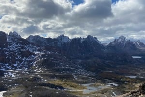 Dientes de Navarino: Najbardziej na południe wysunięty trekking na świecie