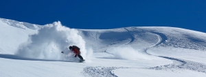 Nevados of Chillan: A Snowboarding Paradise