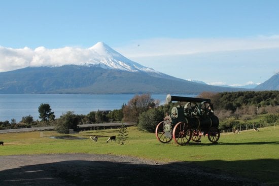 What to do in Puerto Varas