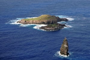 Orongo: Den mytomspunna kungarnas stad