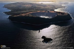 Orongo: Den mytomspunna kungarnas stad