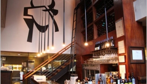 Top 10 restaurants in Santiago de Chile