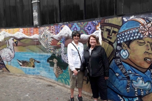 Pacific Treasures: Valparaiso and Viña del Mar Private Tour