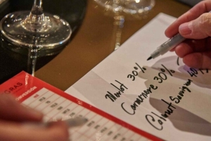 Пальмилья: сделайте свой собственный винный тур