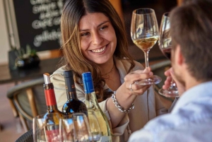 Palmilla: Vin- och smaktur