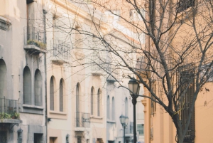 Paris-Londres: det mest europeiske nabolaget i Santiago med brasiliansk fotograf