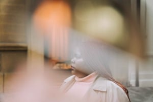 Paris-Londres: det mest europeiske nabolaget i Santiago med brasiliansk fotograf