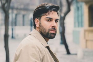 Paris-Londres: det mest europeiske nabolaget i Santiago med brasiliansk fotograf