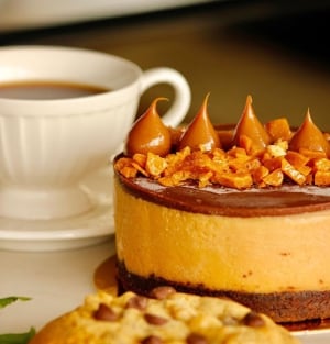 Pasteleria La Celeste